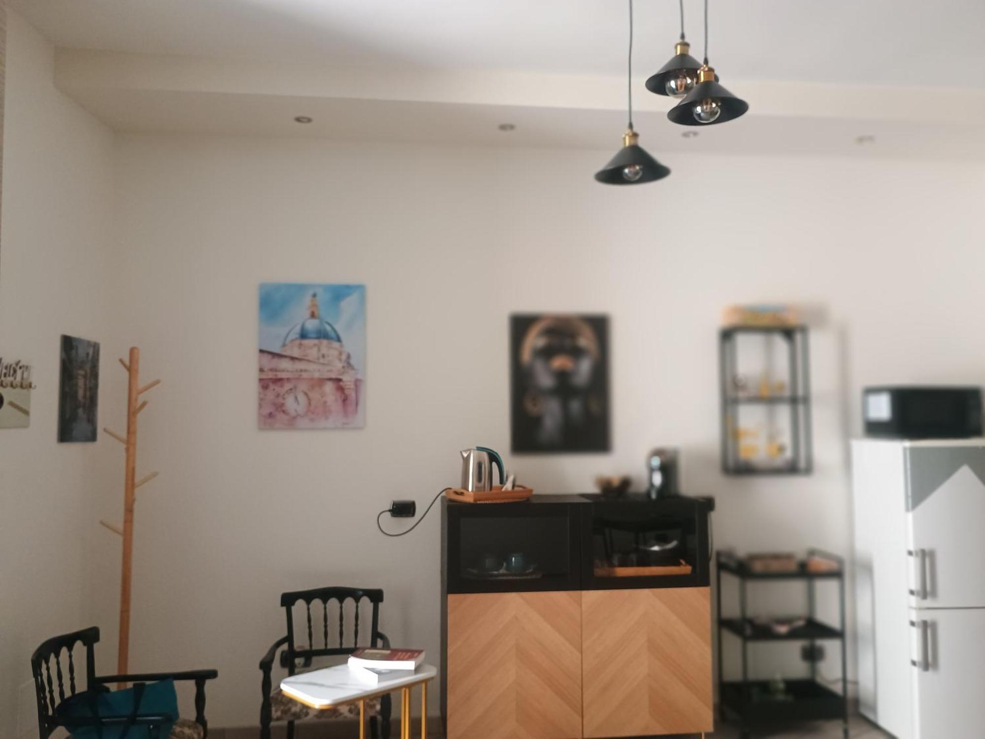 Al Vico Bartoli Suite Room Mazzarino Extérieur photo