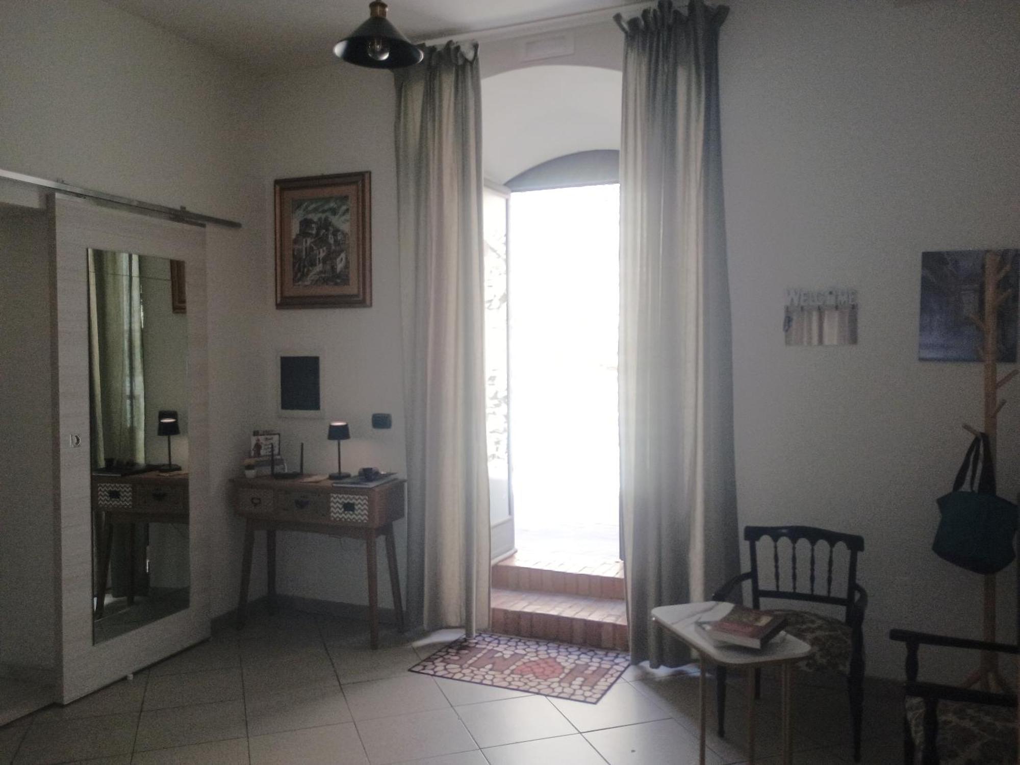 Al Vico Bartoli Suite Room Mazzarino Extérieur photo